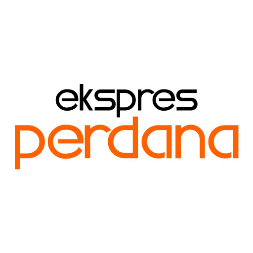 Ekspres Perdana Official App Logo