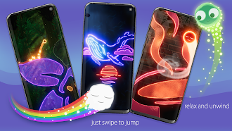 Game screenshot Dream Hopper mod apk