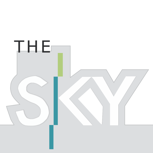 Sky Executive Suites logo