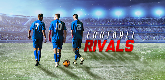 Football Rivals: Fútbol Online