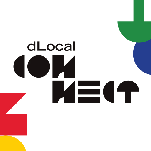 dLocal Connect logo