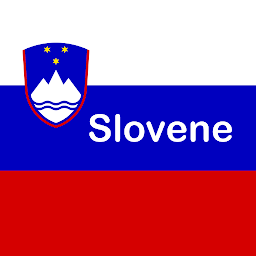Icon image Fast - Speak Slovene Language
