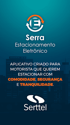 Rotativo Serra Screen 3