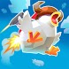 Jetpack Chicken - Free Robux for Rbx platform - Androidアプリ