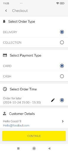 Oz Royal Kebab - Enfield