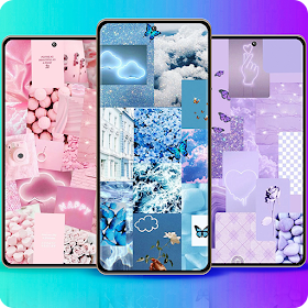 Cute Aesthetic Wallpaper