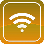 Cover Image of ダウンロード Wi-Fi Password Recovery 2.4 APK