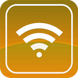 Wi-Fi Password Recovery icon