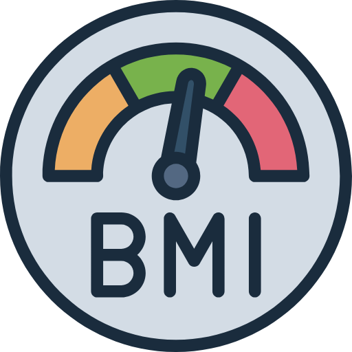 BMI Calculator logo