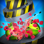 Cover Image of Download You Crush! Satisfying ASMR Hydraulic Press Game 1.1.5 APK