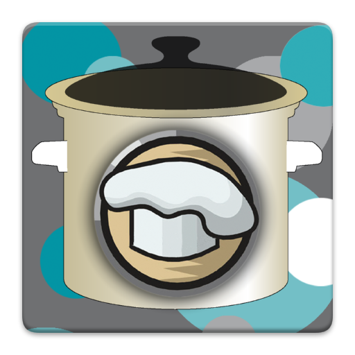 Slow Cooker Meal Planner 1.2 Icon
