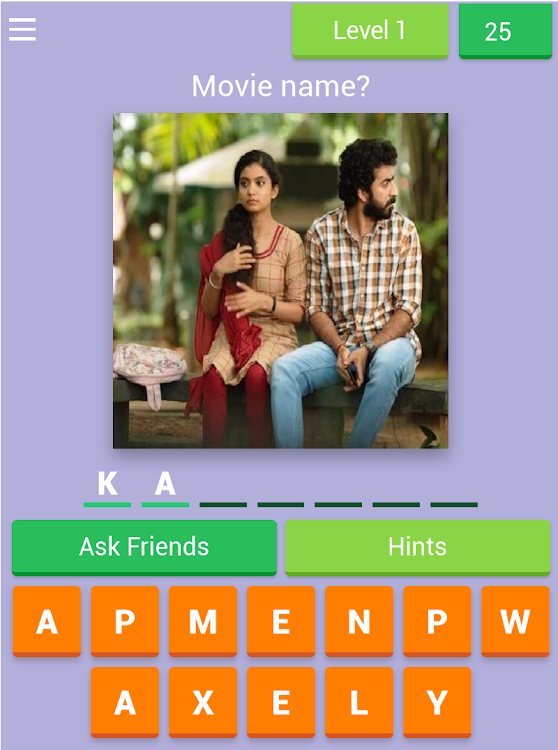 Malayalam Movies പുതിയ സിനിമ - 10.25.7 - (Android)