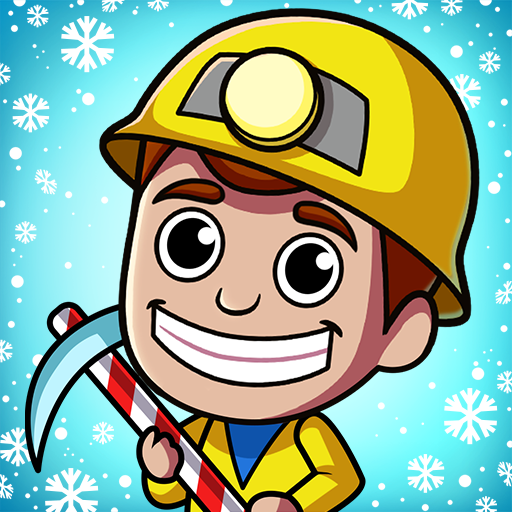 Idle Miner Tycoon APK 2.91.1 Full Mod (Money/Cash)