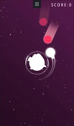 Save the Orbit - Screenshot 3