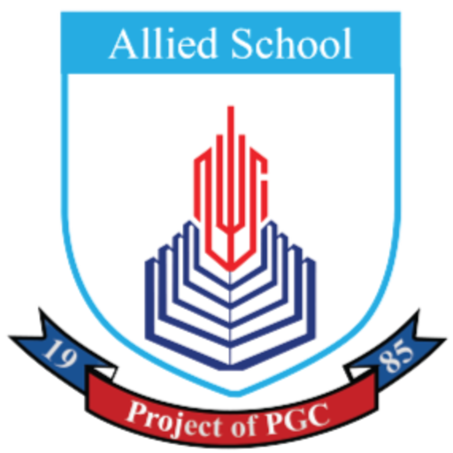 Allied School Tando Allahyar Download on Windows