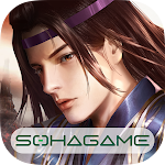 Cover Image of Download Ngạo Kiếm Thanh Vân - SohaGame 1.2 APK