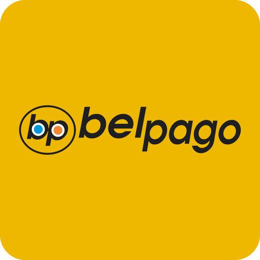 BELEMPAGO logo