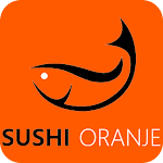 Cover Image of Baixar Sushi Oranje  APK