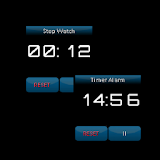 Watch Timers icon