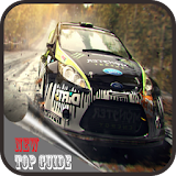 Tips Rally Racer Dirt icon