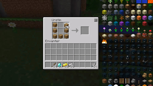 Mouse Tweaks Mods Minecraft Screen 3