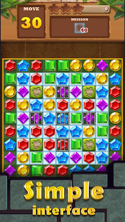 Game screenshot Jungle Adventure Blast: Free M hack