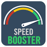 Speed Booster & Cleaner 2017 icon