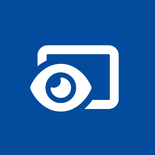 Remote.It ScreenView Logo