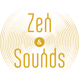 Zen and Sounds белгішесінің суреті