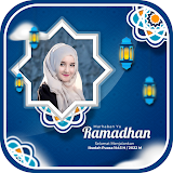 Ramadan Photo Frame 2023 icon