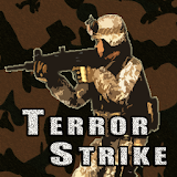 Terror Strike icon
