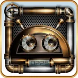 ADW Theme Steampunk icon