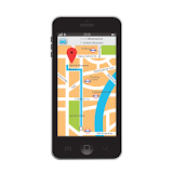 Maps, Navigation & Directions icon