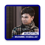 Murottal Muzammil H - Mp3 icon