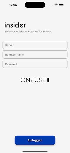 Android application insider screenshort