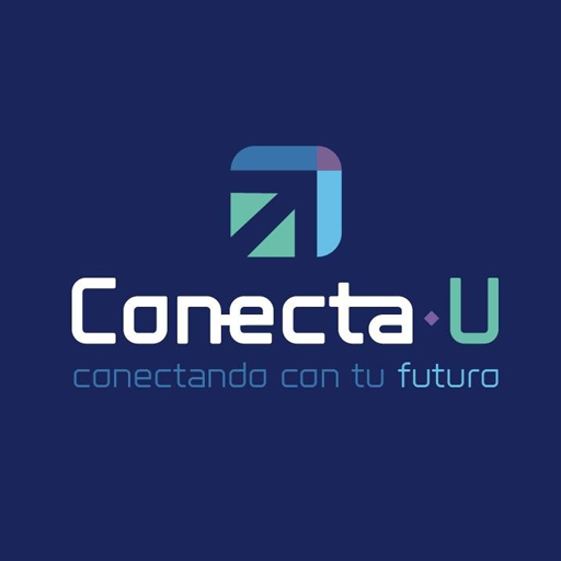 ConectaU logo