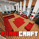Furnicraft Addon for MCPE - Androidアプリ