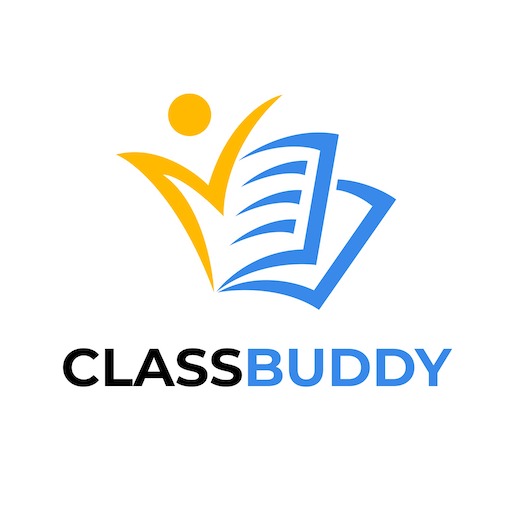 CLASSBUDDY logo