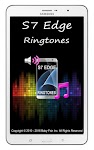 screenshot of Ringtones for Galaxy S7 Edge
