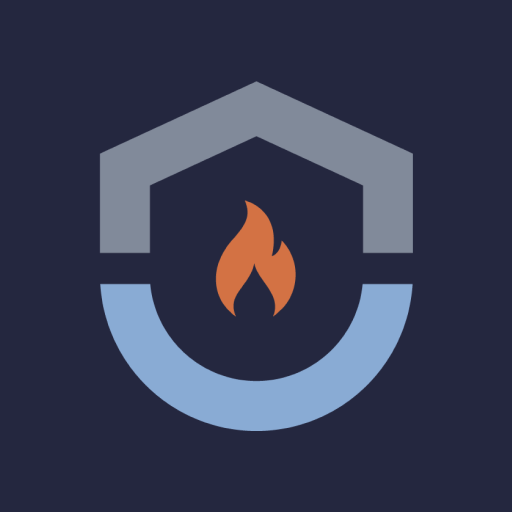 Frontline Wildfire Tracker 3.8.1 Icon