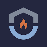 Frontline Wildfire Tracker icon