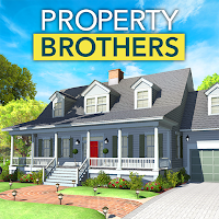 Property Brothers Home Design