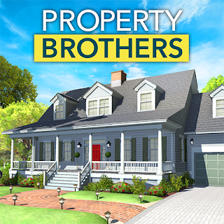Property Brothers Home Design apk
