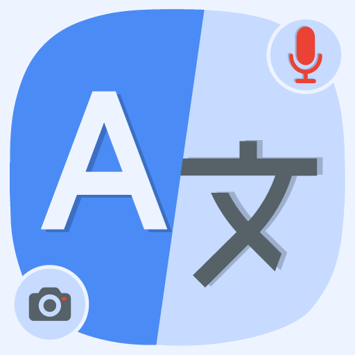 Translate All Languages Now 1.0.9 Icon
