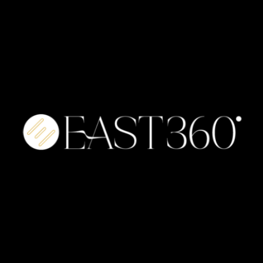 East 360 1.0 Icon