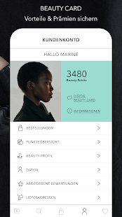 Unknown app Screenshot