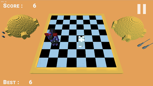Slide Arena Screen 2