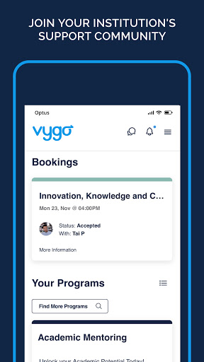 Vygo Screen 3