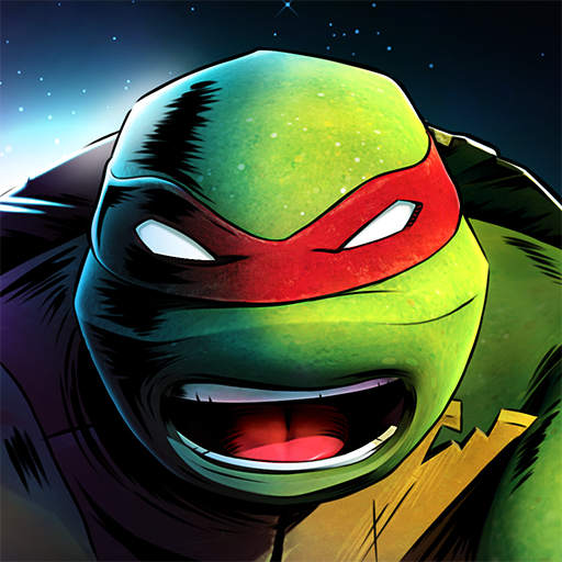 Ninja Turtles: Legends - Ứng Dụng Trên Google Play