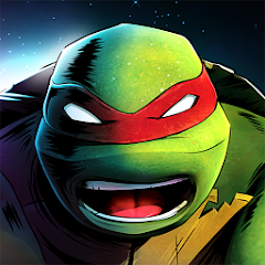 Ninja Turtles: Legends on pc